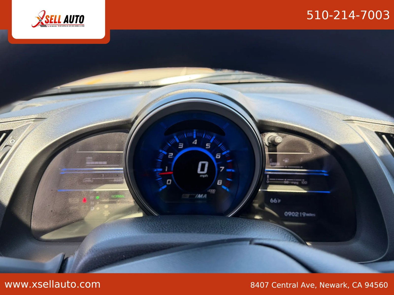 Used 2016 Honda CR-Z LX image 11