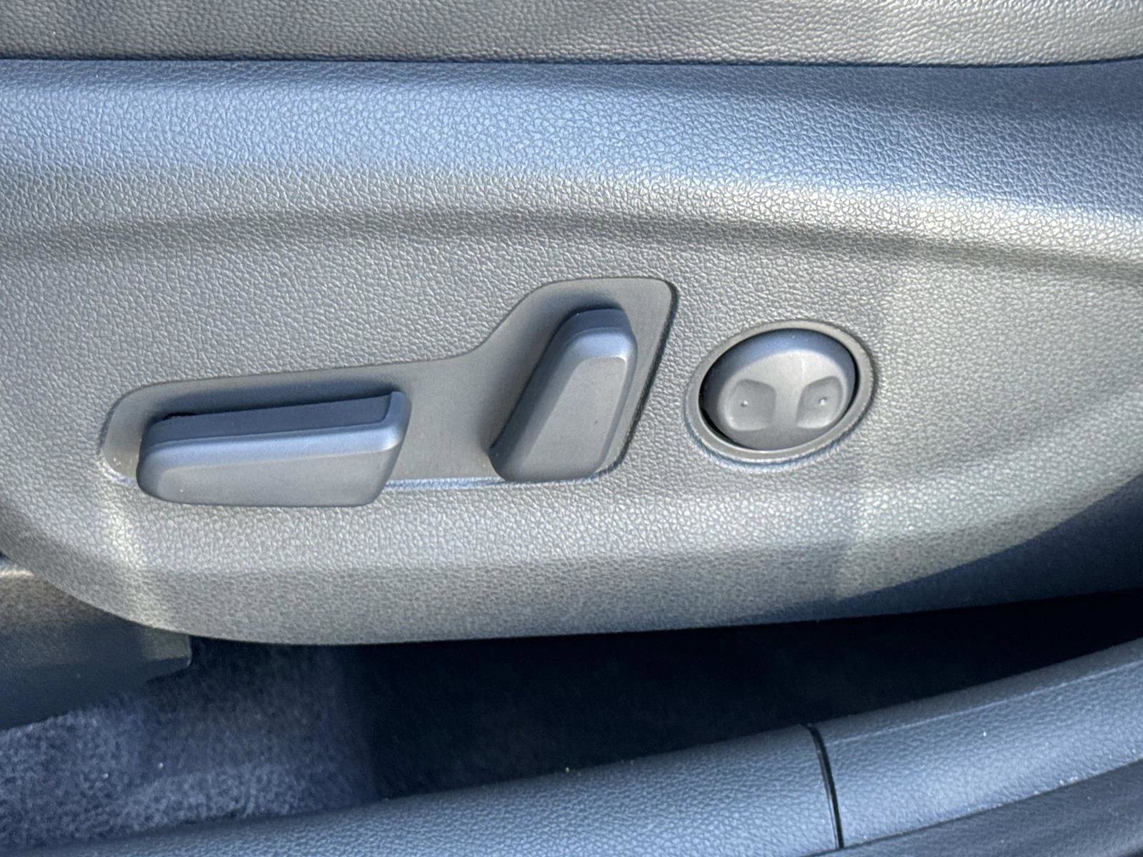 Used 2018 Hyundai Tucson SEL Plus image 17