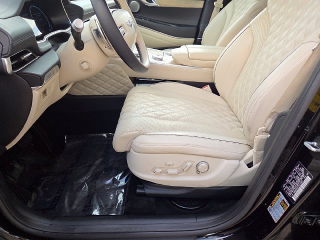 Used 2023 Genesis GV80 3.5T w/ Prestige Package AWD/4WD image 8