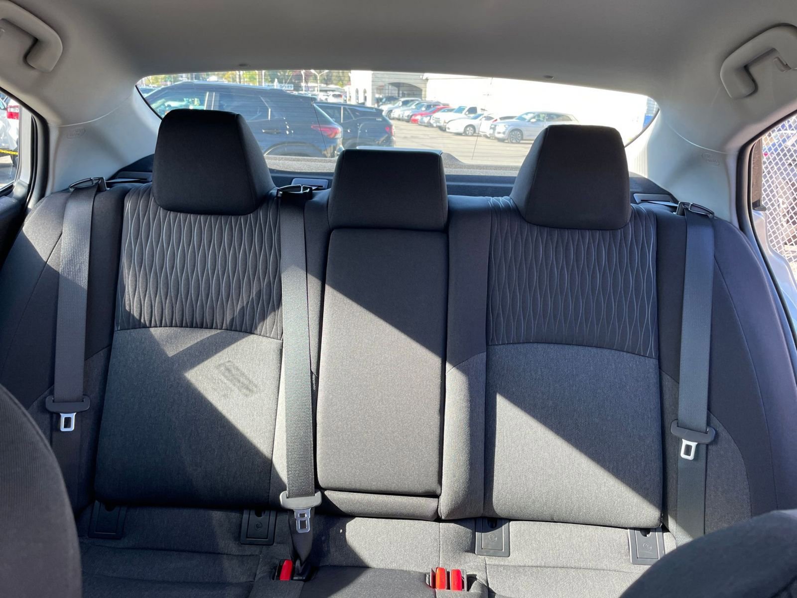 Used 2025 Toyota Camry LE image 37