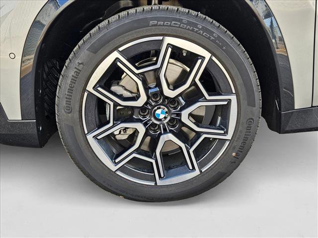 Used 2025 BMW X1 xDrive28i image 15