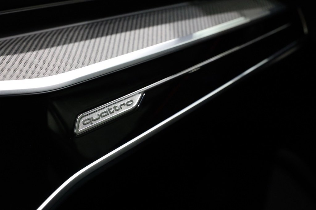 Used 2022 Audi RS 7 Sportback image 37