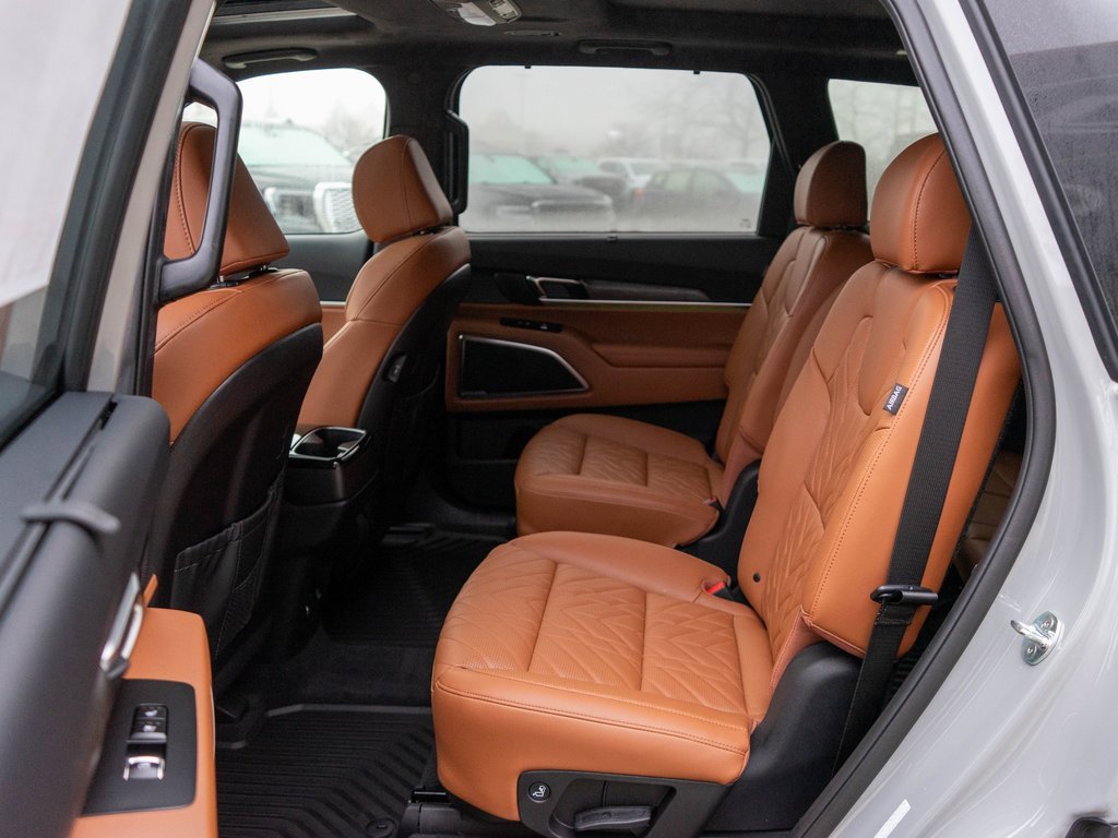 New 2025 Kia Telluride SX X-Line image 14
