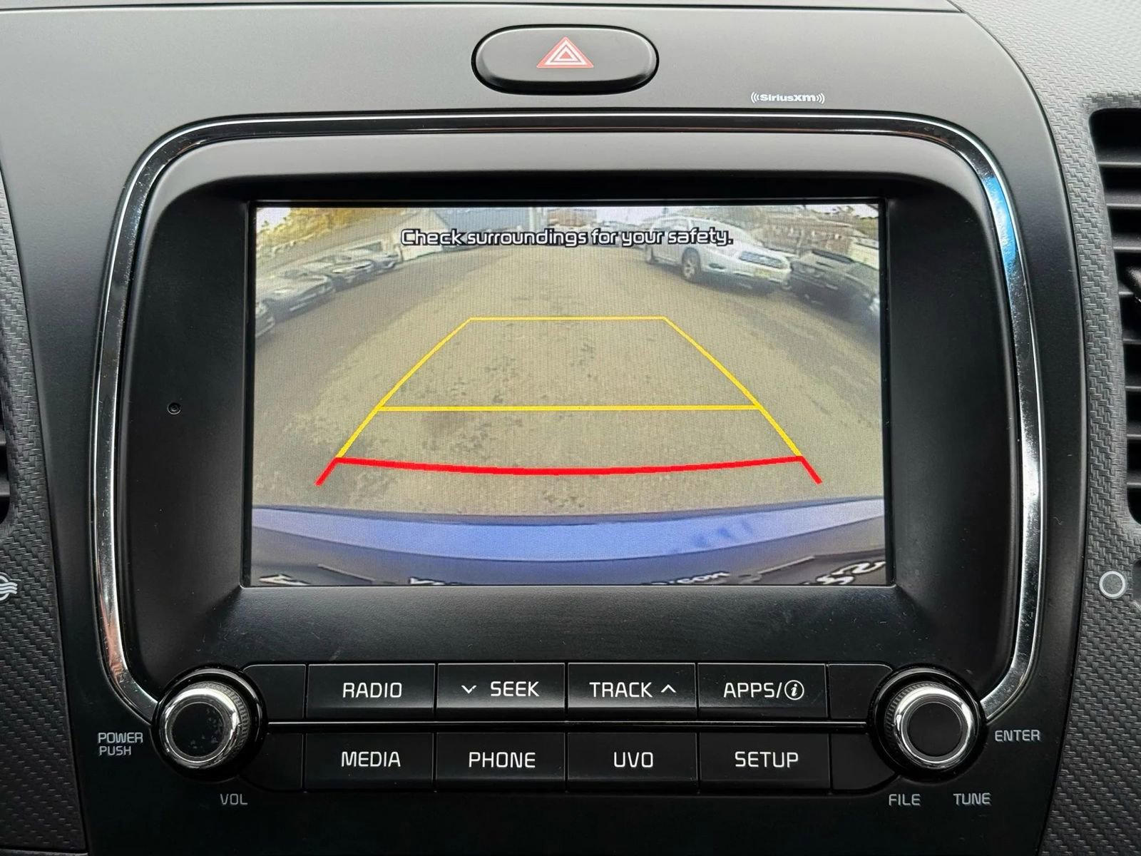 Used 2018 Kia Forte S FWD image 28