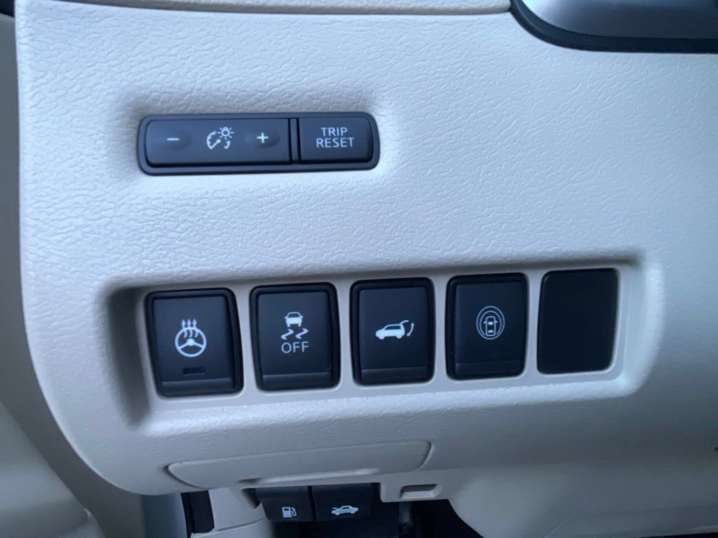 Certified 2019 Nissan Murano SL w/ SL Technology Package AWD/4WD image 17