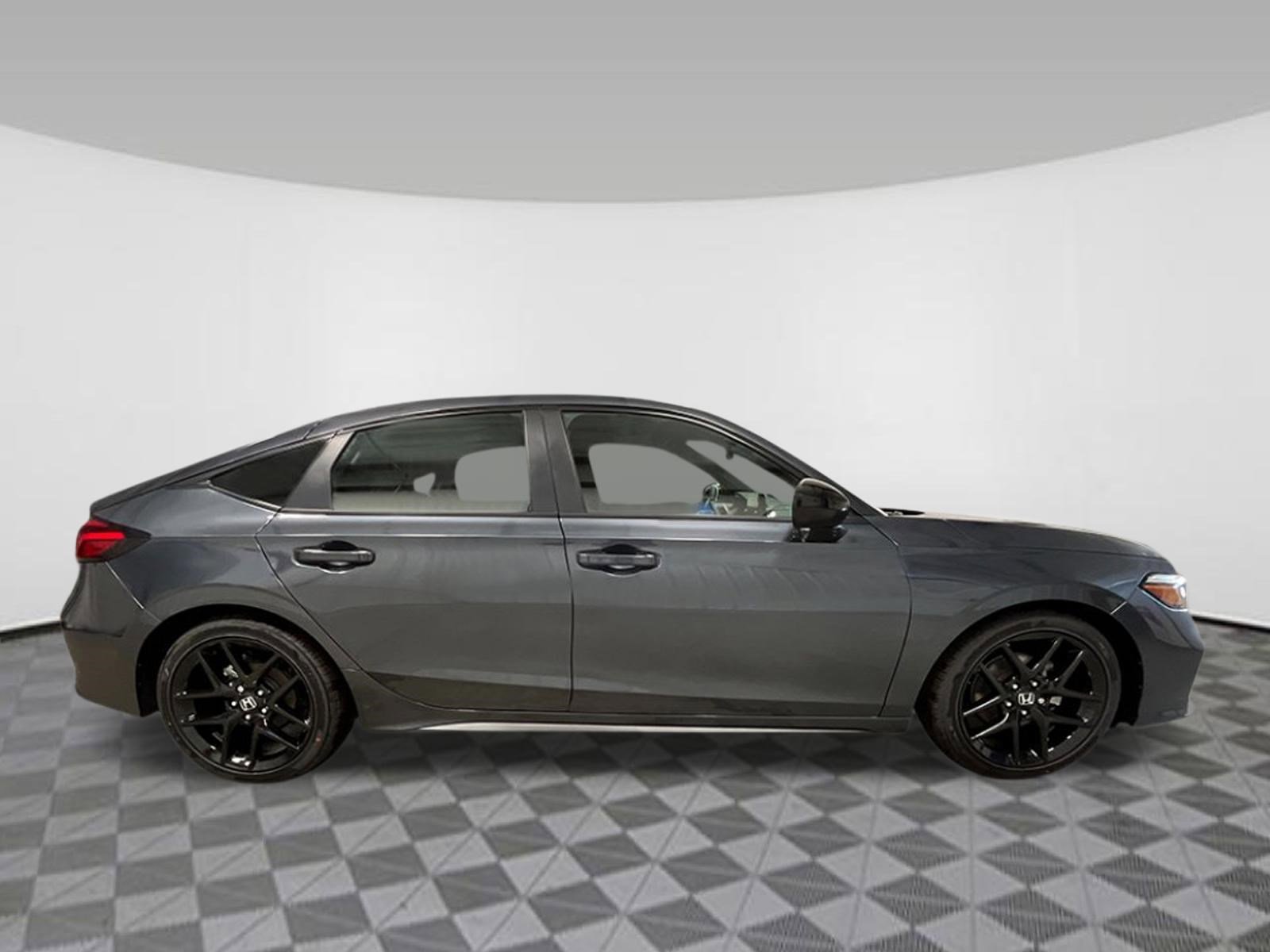 New 2026 Honda Civic Sport image 8