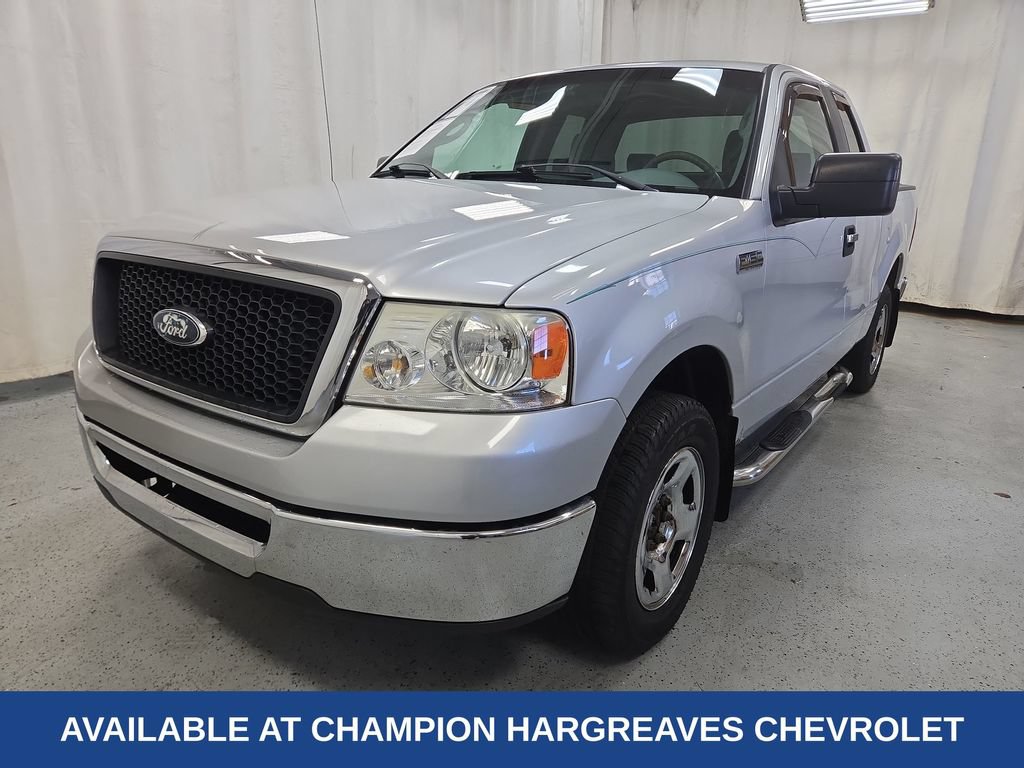 Used 2008 Ford F150 XLT RWD image 39