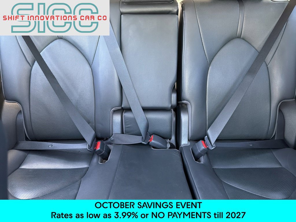 Used 2020 Toyota Highlander Limited AWD/4WD image 27