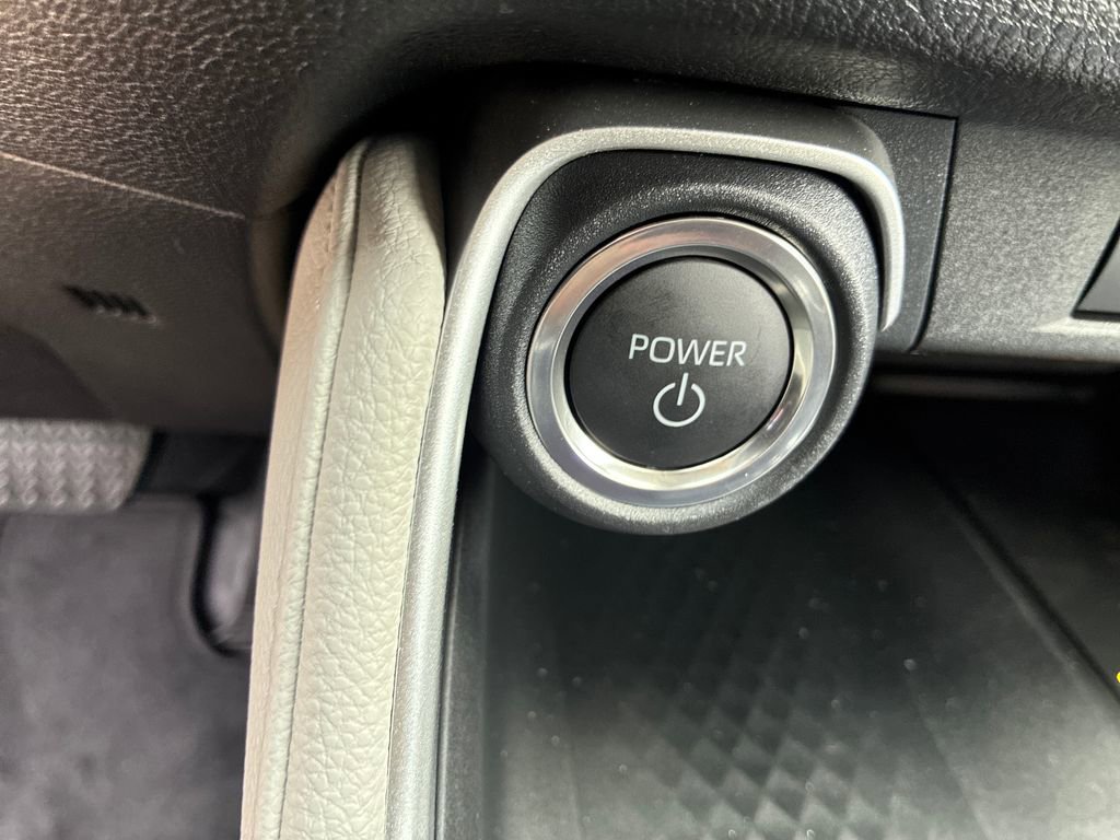 New 2026 Toyota Grand Highlander AWD Hybrid image 40