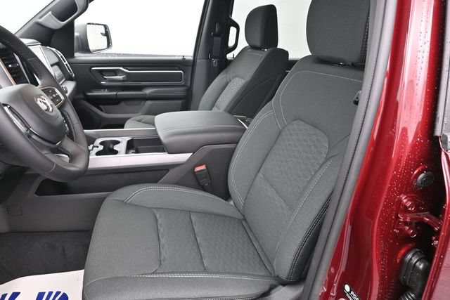 Used 2025 RAM 1500 Big Horn AWD/4WD image 13
