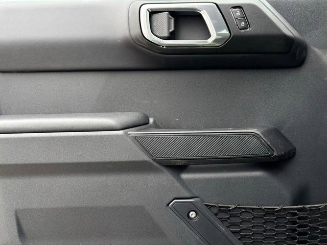 New 2025 Ford Bronco Badlands image 13