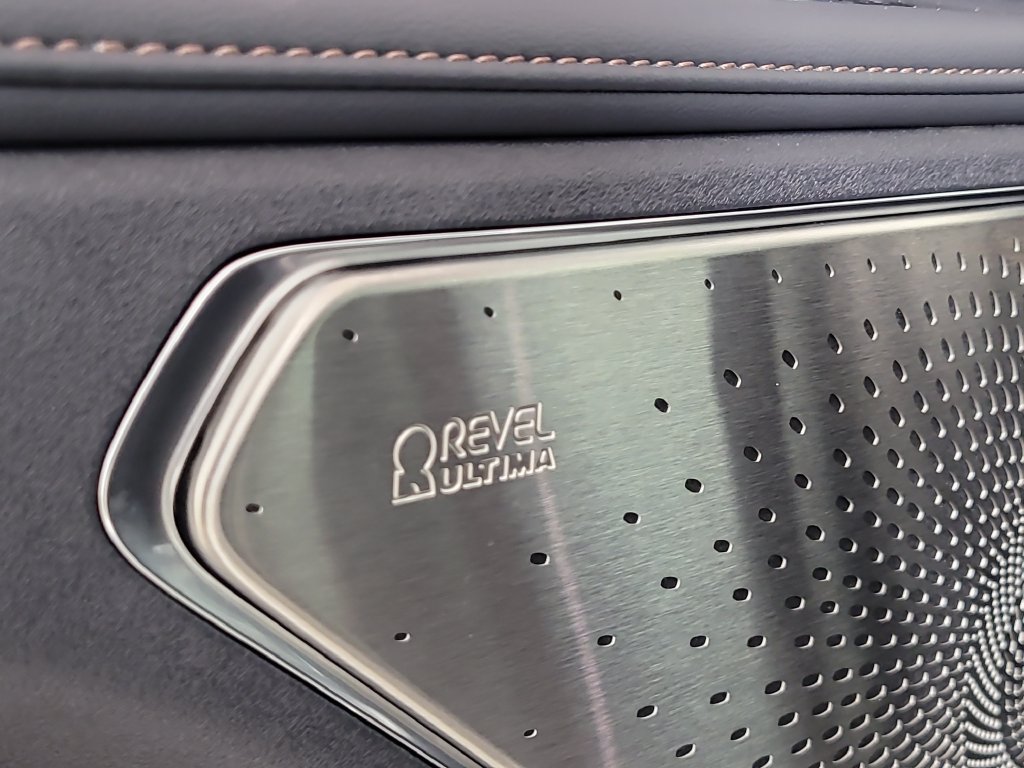 New 2026 Lincoln Nautilus Reserve AWD/4WD image 18