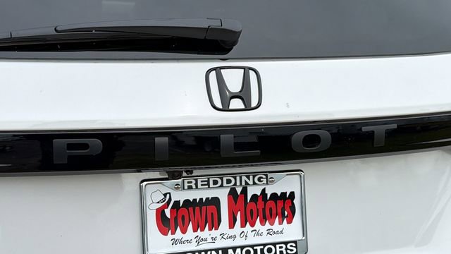 New 2026 Honda Pilot EX-L image 11