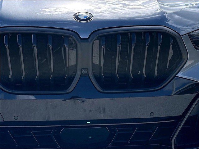 Certified 2024 BMW X6 xDrive40i w/ Premium Package AWD/4WD image 28