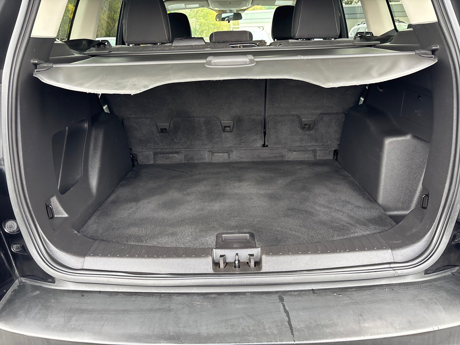 Used 2018 Ford Escape SE AWD/4WD image 19