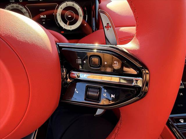 New 2026 Aston Martin DB12 Convertible RWD image 25