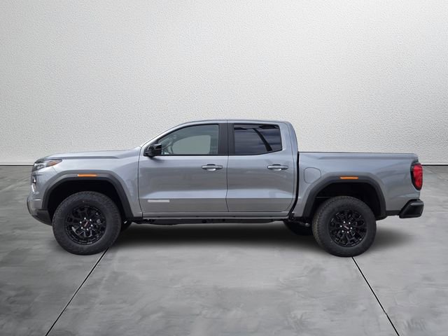 New 2026 GMC Canyon Elevation w/ Convenience Package RWD image 3
