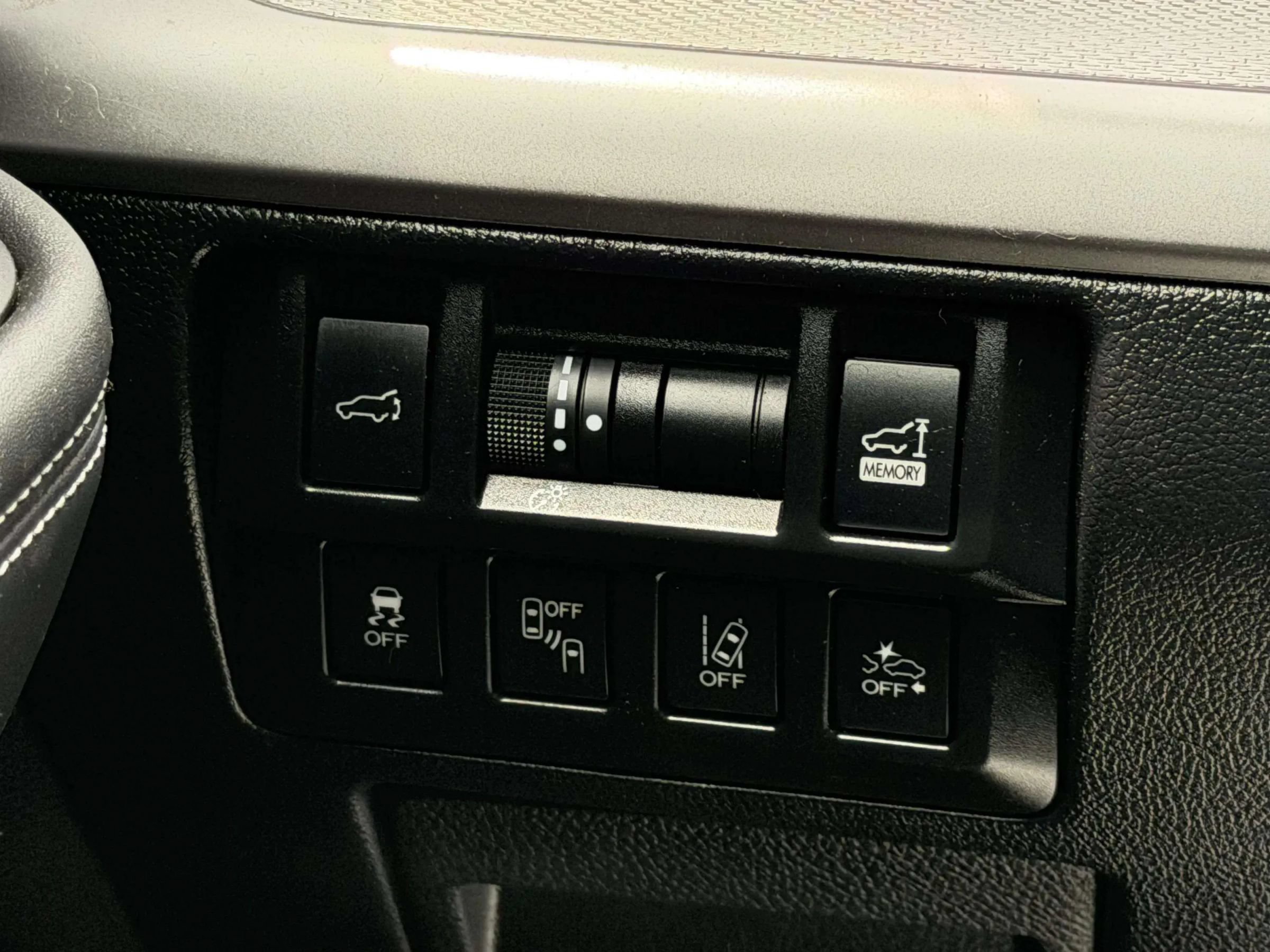 Used 2019 Subaru Outback 2.5i Premium w/ Popular Package #2 AWD/4WD image 37