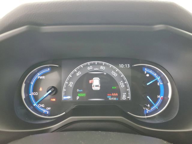 Used 2020 Toyota RAV4 Limited image 27