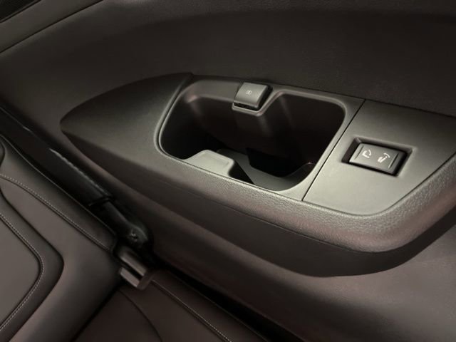 New 2026 Nissan Armada PRO-4X image 48