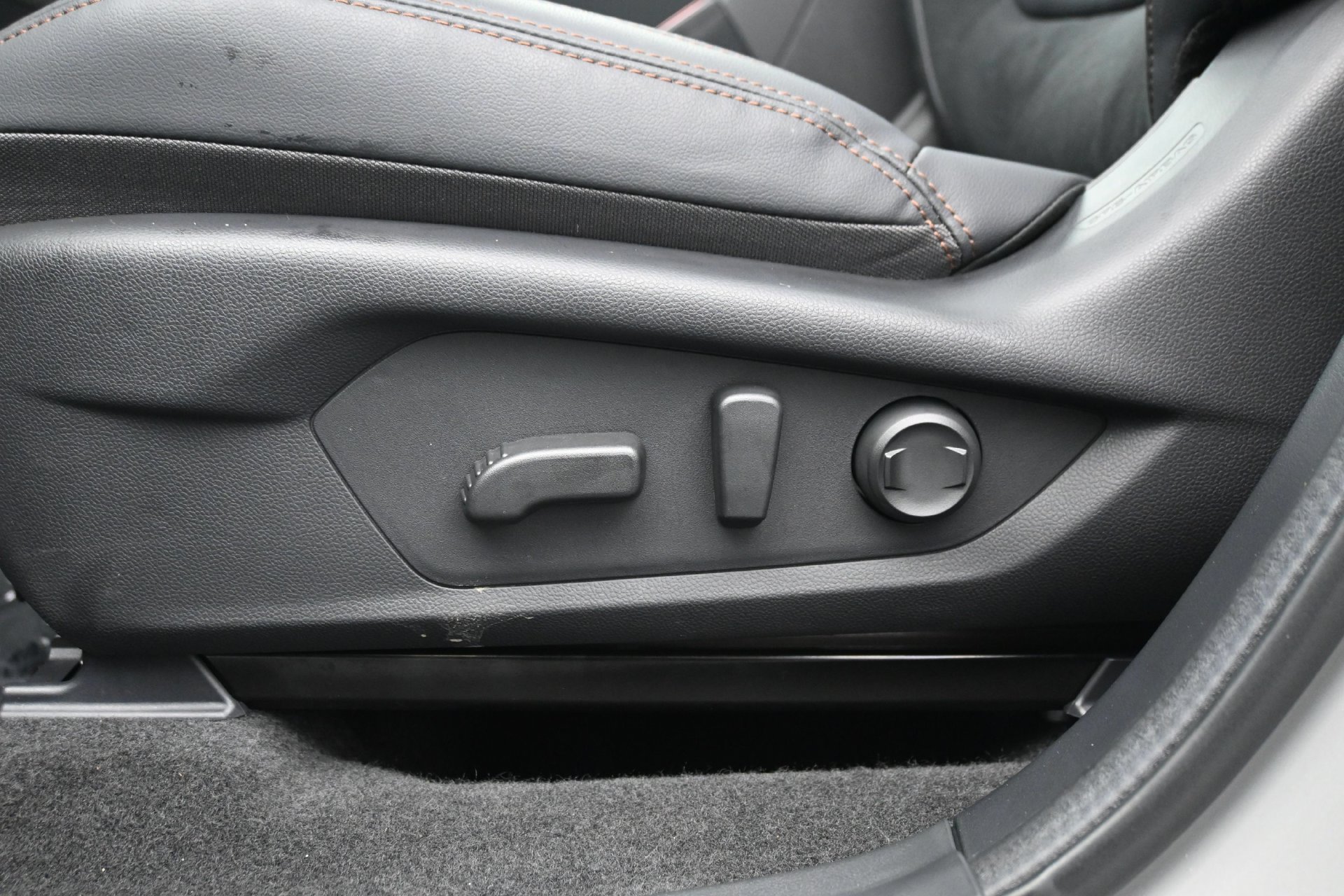 Used 2026 Subaru Forester Touring AWD/4WD image 29
