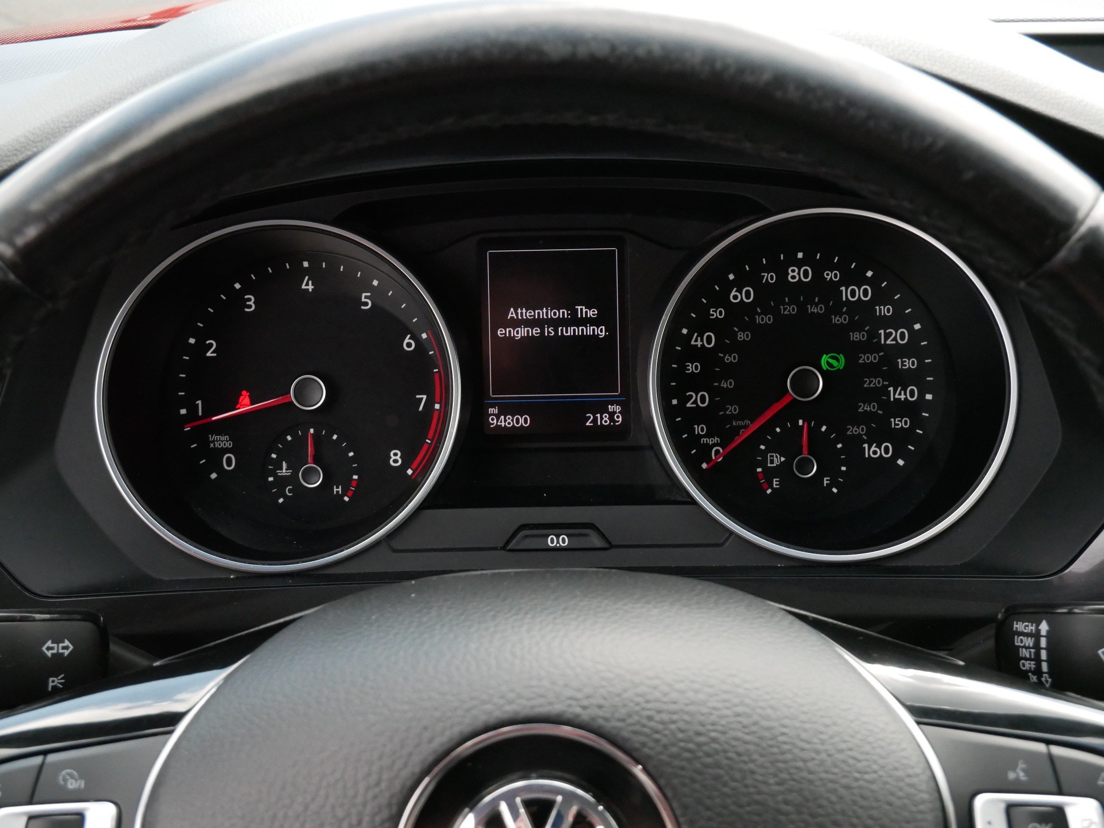 Used 2019 Volkswagen Tiguan SE w/ Panoramic Sunroof Package AWD/4WD image 20
