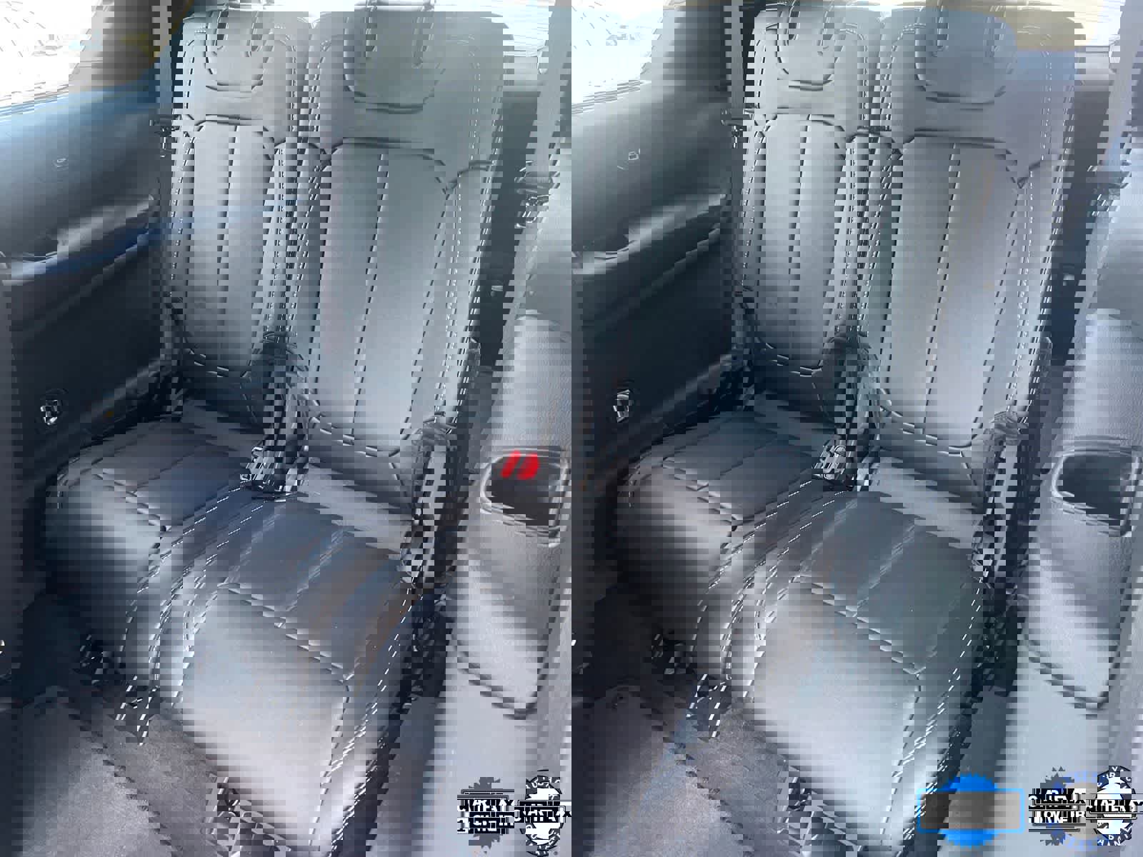 Used 2024 Jeep Grand Cherokee L Limited image 21