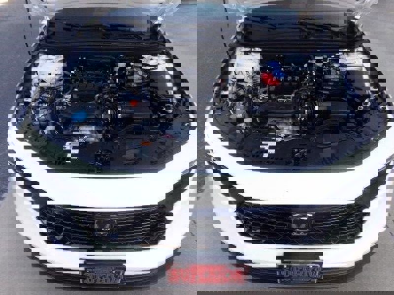 New 2025 Honda Accord SE image 20