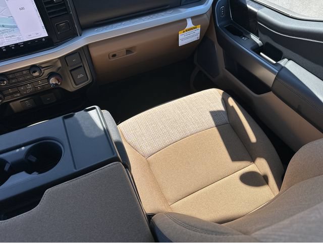 New 2026 Ford F250 XLT w/ XLT Premium Package AWD/4WD image 13