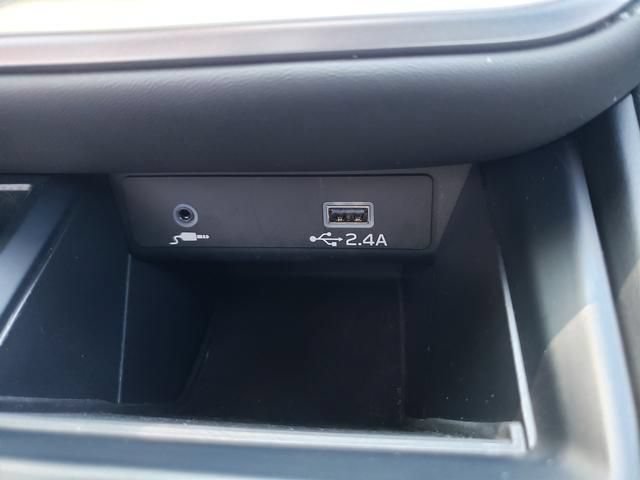 Certified 2024 Subaru Outback AWD/4WD image 19
