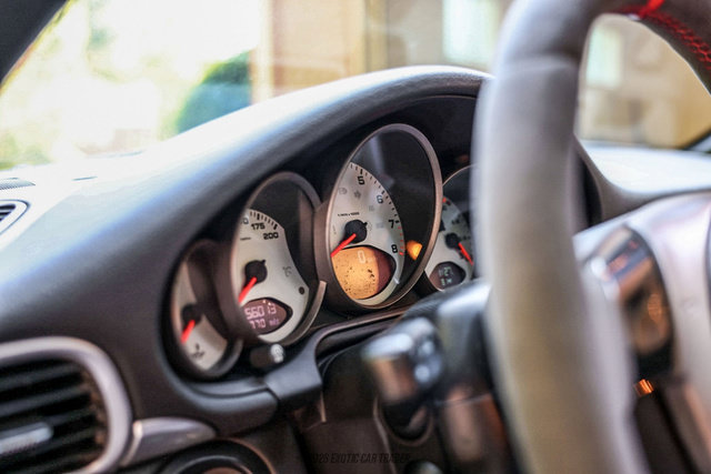 Used 2006 Porsche 911 Carrera S RWD image 53