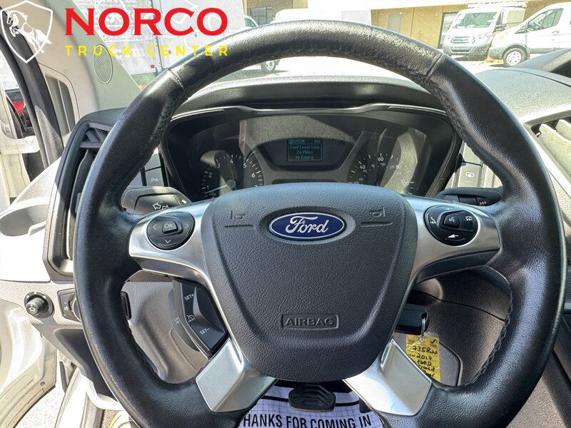 Used 2017 Ford Transit 150 XL RWD image 18