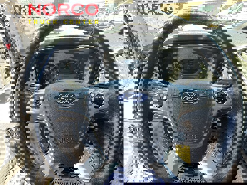 Used 2017 Ford Transit 150 XL image 18