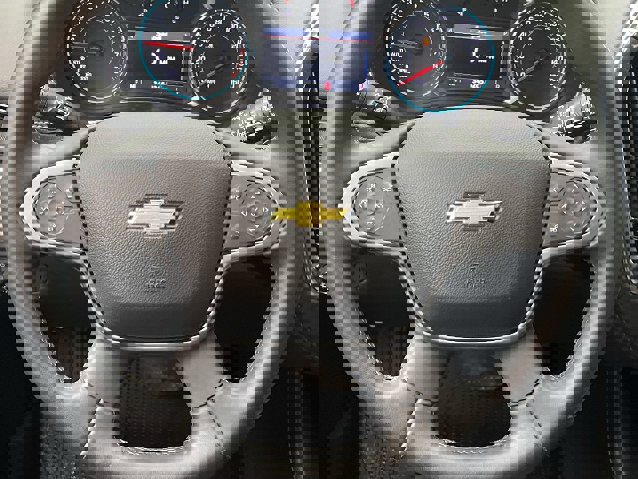 Certified 2023 Chevrolet Traverse LT AWD/4WD image 15