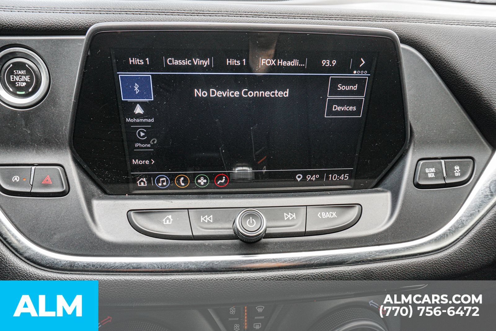 Used 2021 Chevrolet Blazer LT FWD image 41