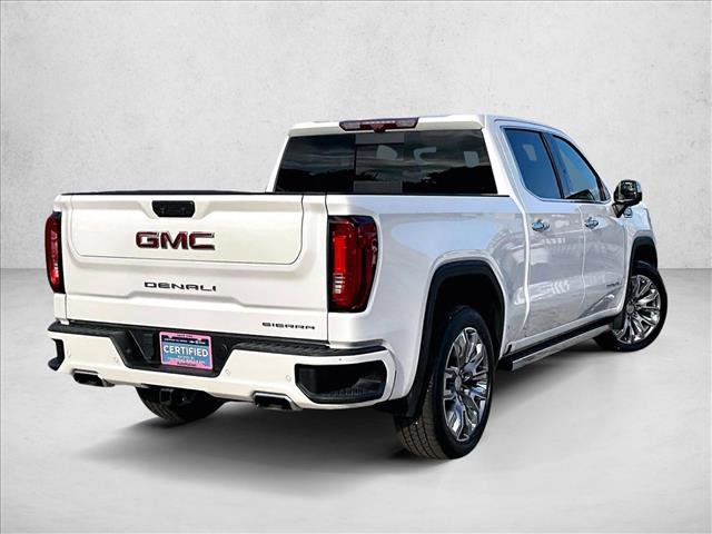 Certified 2023 GMC Sierra 1500 Denali w/ Denali Reserve Package video 2
