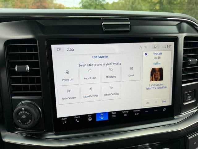 New 2026 Ford F350 Lariat image 31