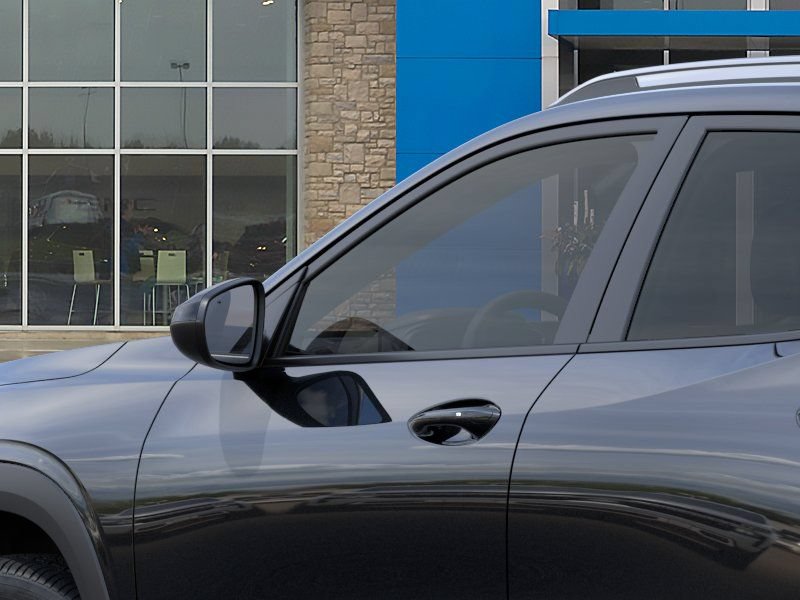 New 2026 Chevrolet Trax ACTIV FWD image 12