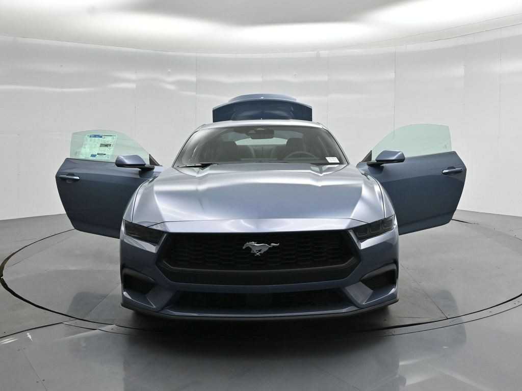 New 2026 Ford Mustang Premium RWD image 26