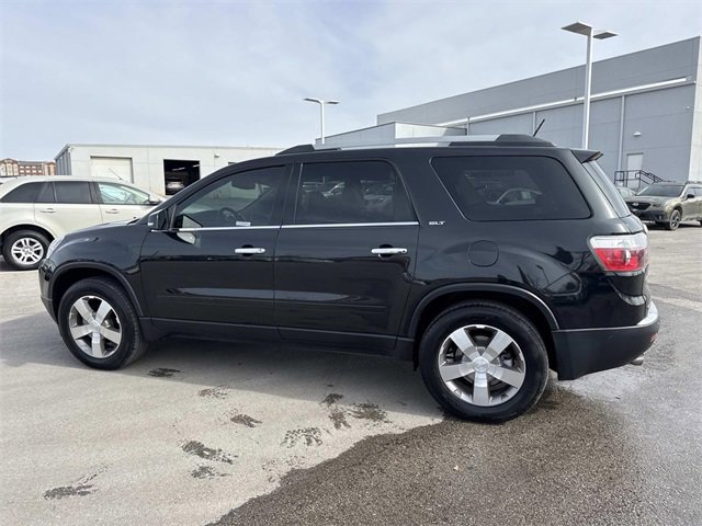 Used 2012 GMC Acadia SLT image 8