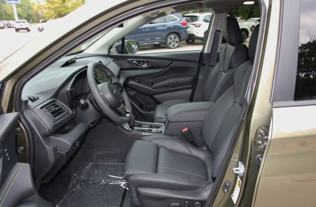 New 2025 Subaru Ascent Bronze Edition image 9