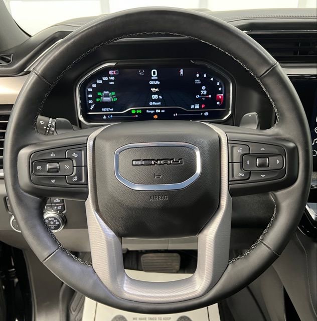 Used 2025 GMC Sierra 1500 Denali w/ Denali Reserve Package image 23