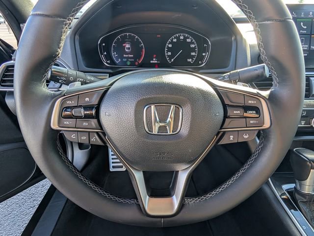Used 2019 Honda Accord Sport image 34
