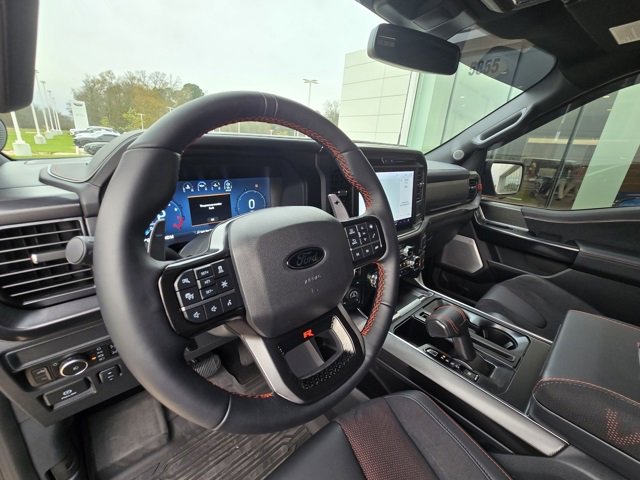 Used 2025 Ford F150 Raptor w/ Equipment Group 803A Raptor R image 16