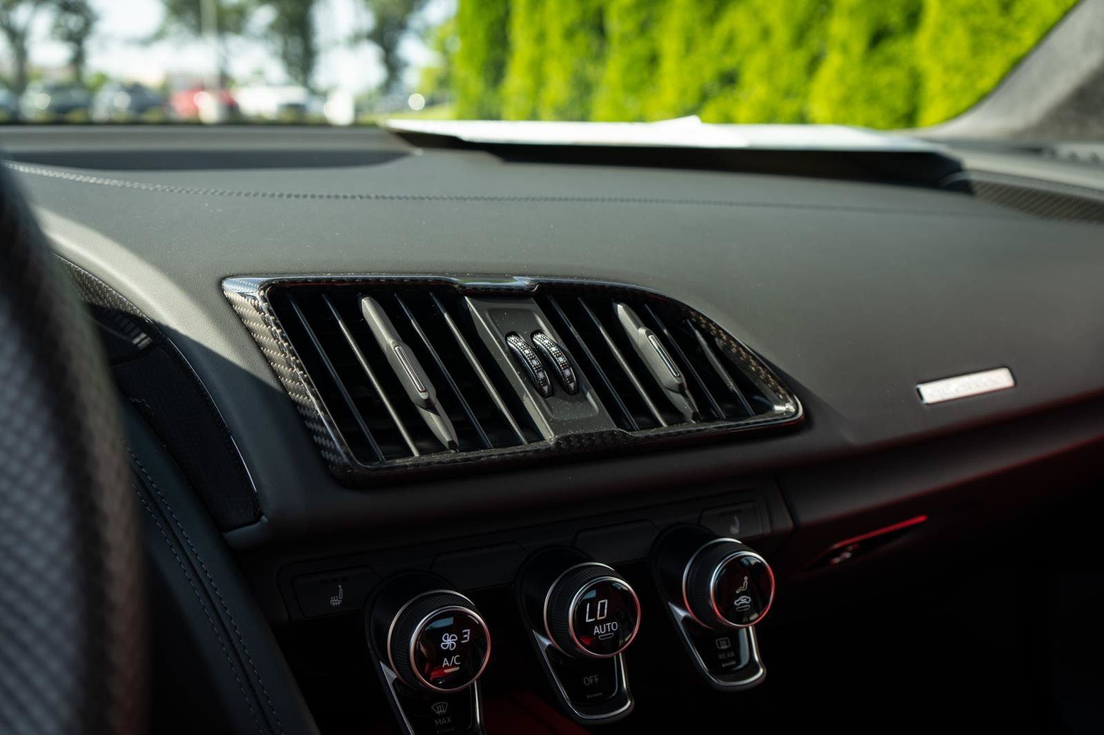 Certified 2023 Audi R8 V10 performance AWD/4WD image 58