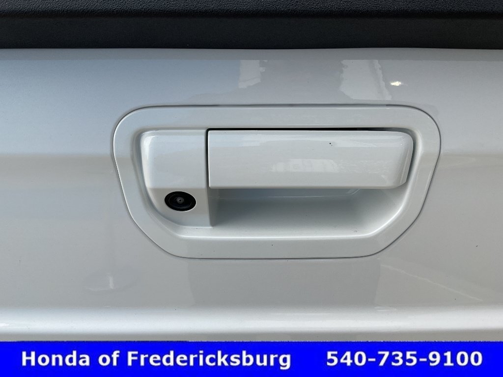 Used 2026 Honda Ridgeline RTL image 15