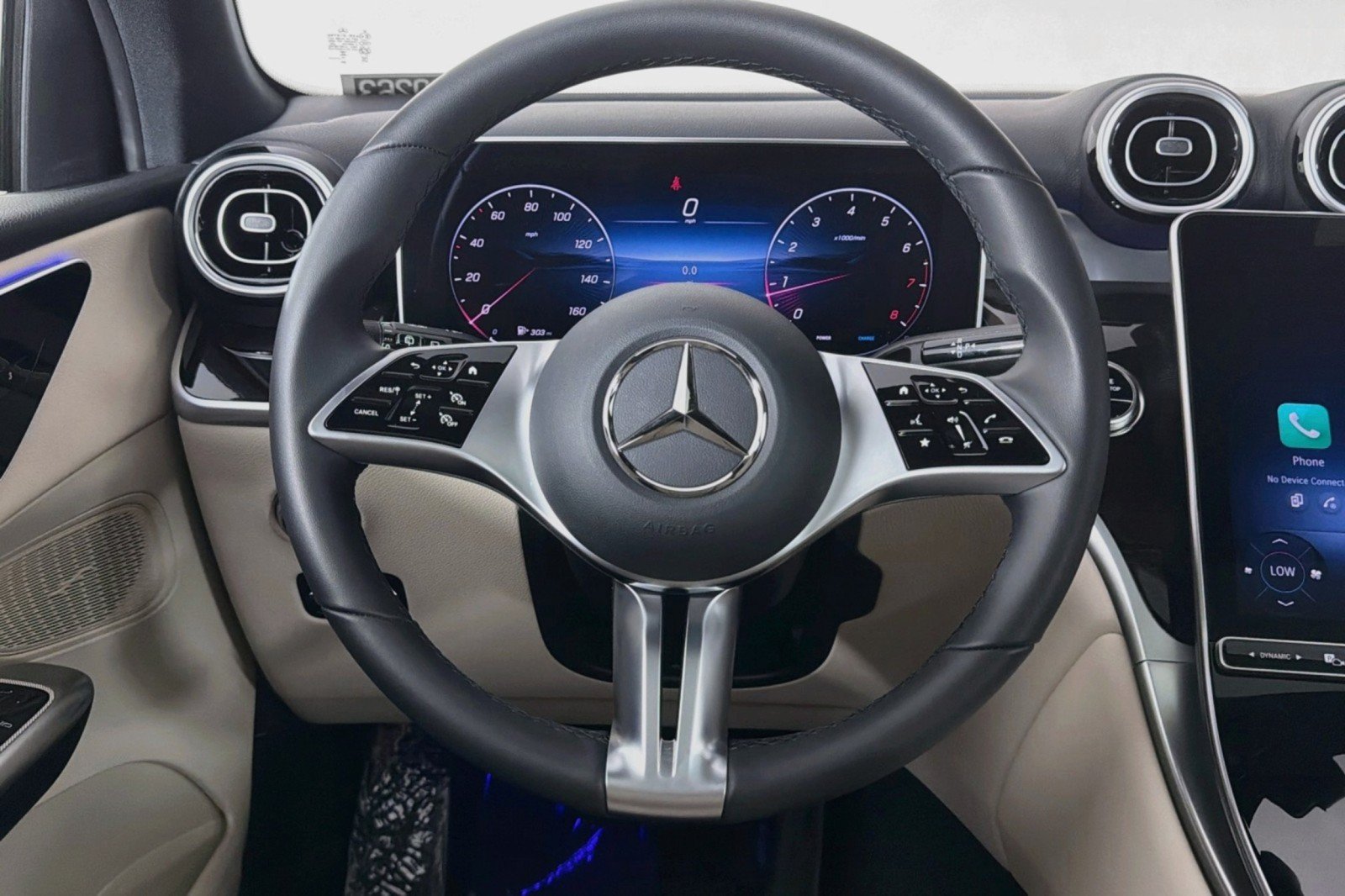 Certified 2026 Mercedes-Benz GLC 300 4MATIC image 20