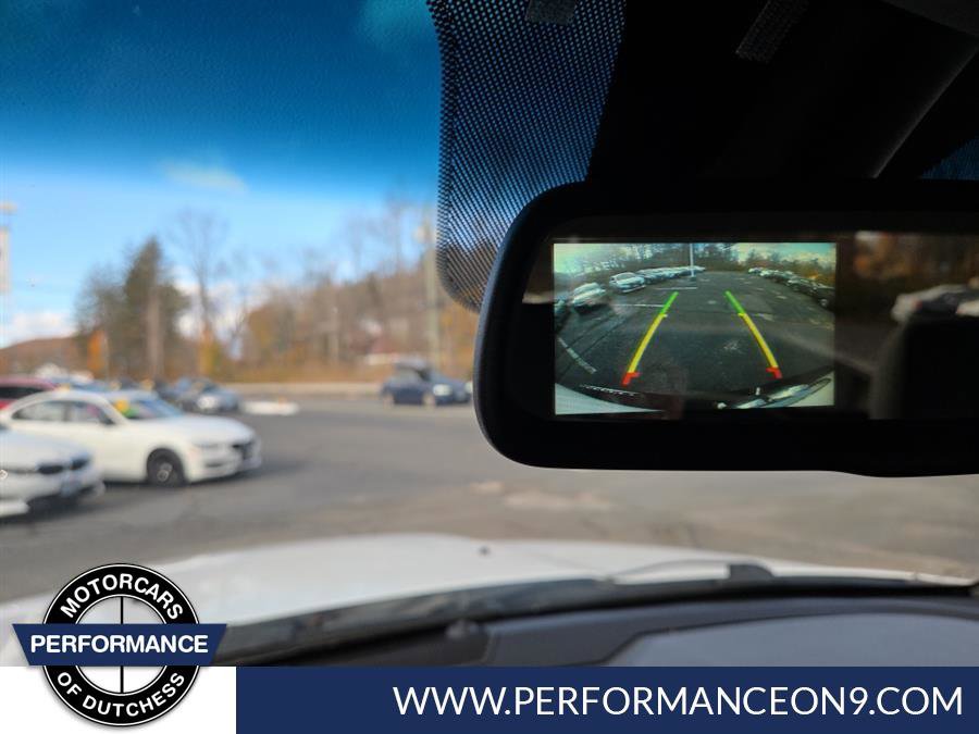 Used 2019 RAM 1500 Tradesman w/ Popular Equipment Group image 9