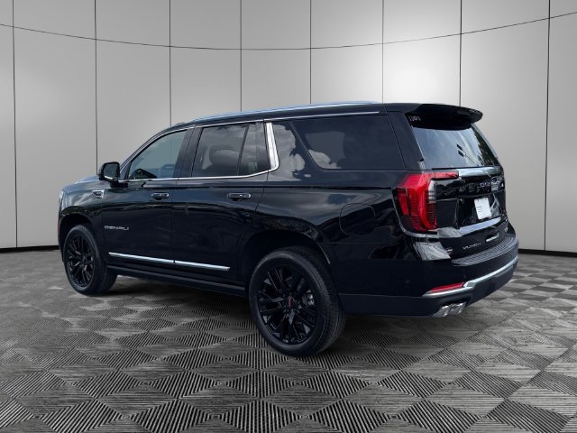 New 2026 GMC Yukon Denali w/ Sun & Power Step Package AWD/4WD image 3