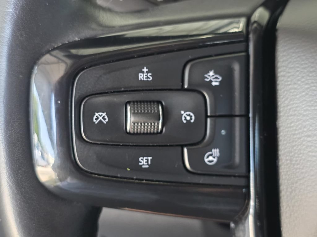 Used 2020 GMC Sierra 1500 SLT w/ SLT Premium Plus Package AWD/4WD image 20